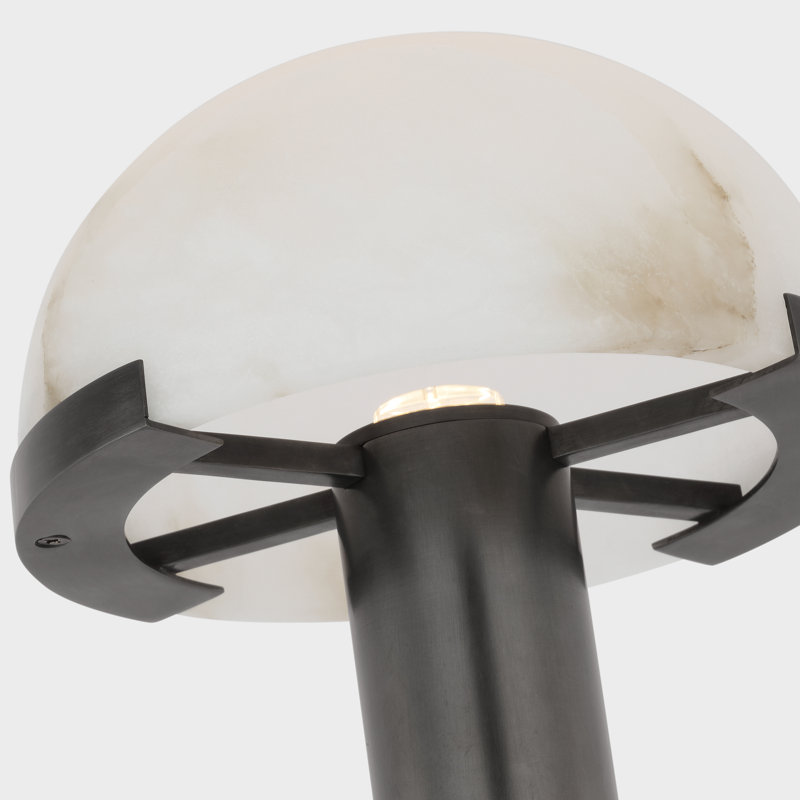 MelangeLED Standard Table Lamp by Kelly Wearstler