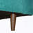 Anderson Laf Sectional - Turquoise
