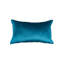 Housse et insert de coussin en velours rectangulaire Rana-798678633