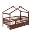 Lit simple en bois avec tiroirs-1624811073