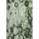 Premium Machine Washable Cerrito AMF579 Green Rug