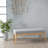 Babbs Fabric Upholstered Bench-1162955772