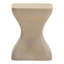 Table d'appoint Mura Taupe