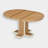 Extendable Dining Table-1487623063