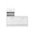 Hall Tree 35.4'' Wide with Shoe Storage and Mirror-633834834