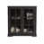 Noir mat est en rupture de stock