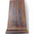 109.05511811023622'' Solid Wood Console Table