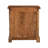 Chaliyah 25'' W Solid Wood Nightstand-131101205