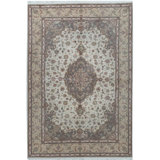 Shah Hand Woven Wool Floral Area Rug