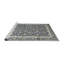 Tapis oriental multicolore tissé à la machine Chastine-1574081799