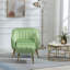 Fauteuil d'appoint avec repose-pieds-438892017