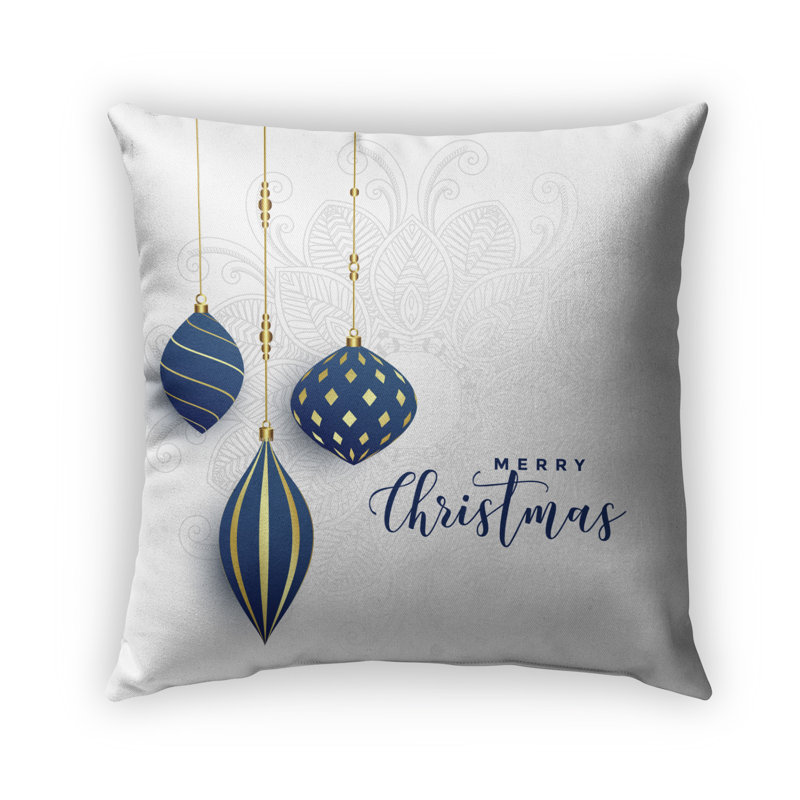 Chiara Outdoor Throw Pillow, 24" x 24"