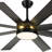 Maiju 60'' 8 Blades Smart Ceiling fan with light-925352742-925352737