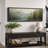 Lake River Landscape " Tranquil River Andest Antique Retro Fine Art Colorful Bedroom Extra Large Wall Decor "-96074486-111568129