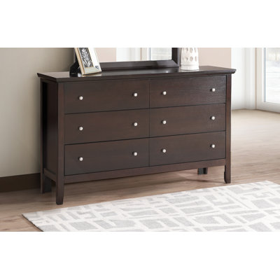 Glory Furniture Primo Dresser For Bedroom
