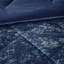 Ensemble d'édredon en velours simple / simple TG avec coussin décoratif-135968829