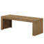 Executive Desk (Not Include Stools)