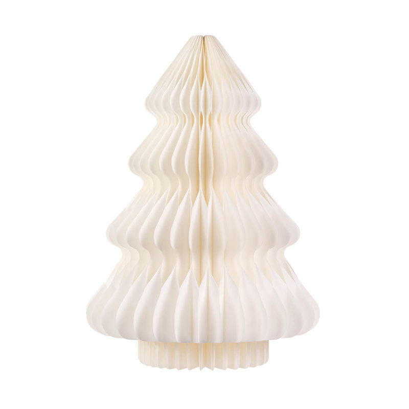 Off White Paper Tree, 3 ft, 59.97 in x 44.97 in