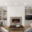 Keondra Acrylic LED Flush Mount