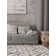 Tapis rectangulaire 5 pi x 7 pi 2 po Urbano