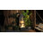 Chatara Handcrafted Outdoor Weather Resistant Floor Fountain