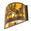 Chrisiyah 1 - Light Sconce-125308215