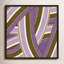 Lavender Twist Print by Jacques Pilon-74391421-74391418