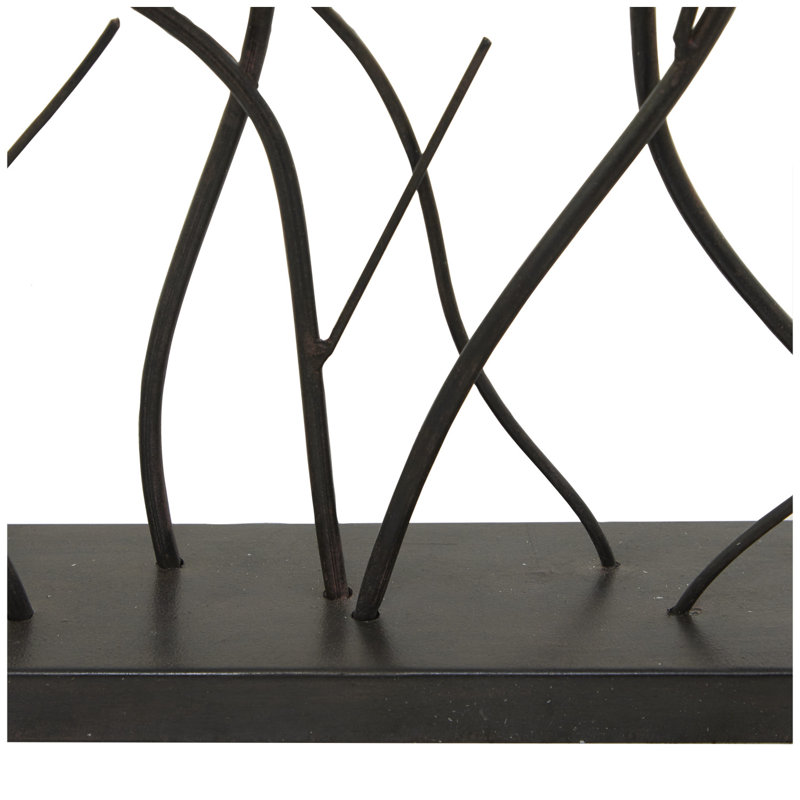 Towle Landscape & Nature Figurines & Sculptures, 26.5" H x 24" W x 3.2" D