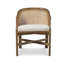 Caribe Upholstered Arm Chair