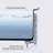 60'' x 32'' Soaking Acrylic Bathtub-100865213