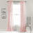 Avery Semi Sheer Curtain Pair-15740226-52287337