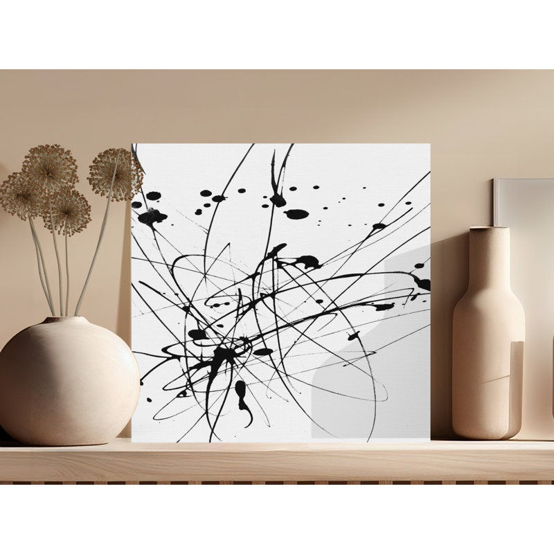 Wrapped Canvas Print Set, 14x14