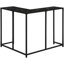 Table de coin contemporaine Contemporary