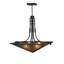 Metro Fusion 4 - Light Pendant-70802603-70802604