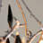 Nera 4 - Light Candle Style Classic / Traditional Chandelier