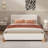 Upholstered Platform Bed Frame-1471594967-1466782020