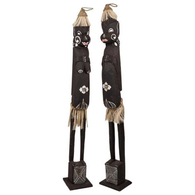 Meara 2 Piece Primitive Set