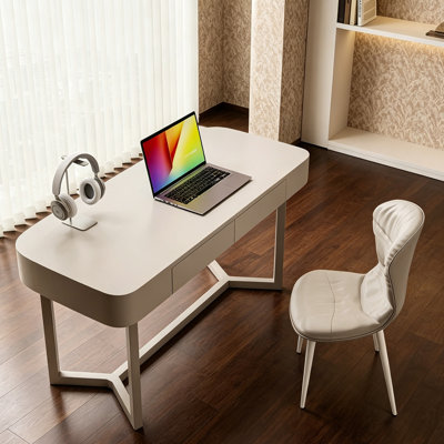 Bureau français moderne
