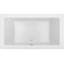 Danika 73'' L Soaking Bathtub-9227857-88750028