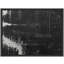 Reproduction d'art encadrée abstraite pour décoration intérieure moderne - 11 po x 14 po-116555560-116555564