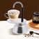 Single Tube Coffee Machine