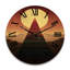 Horloge murale Mastat-891703997