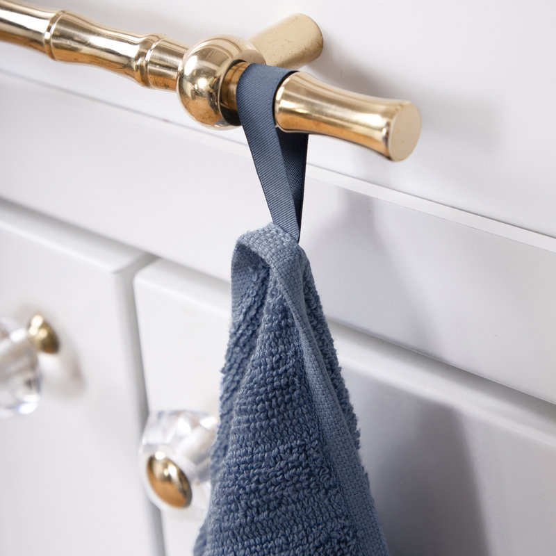 All-Clad Kitchen Towel, Indigo