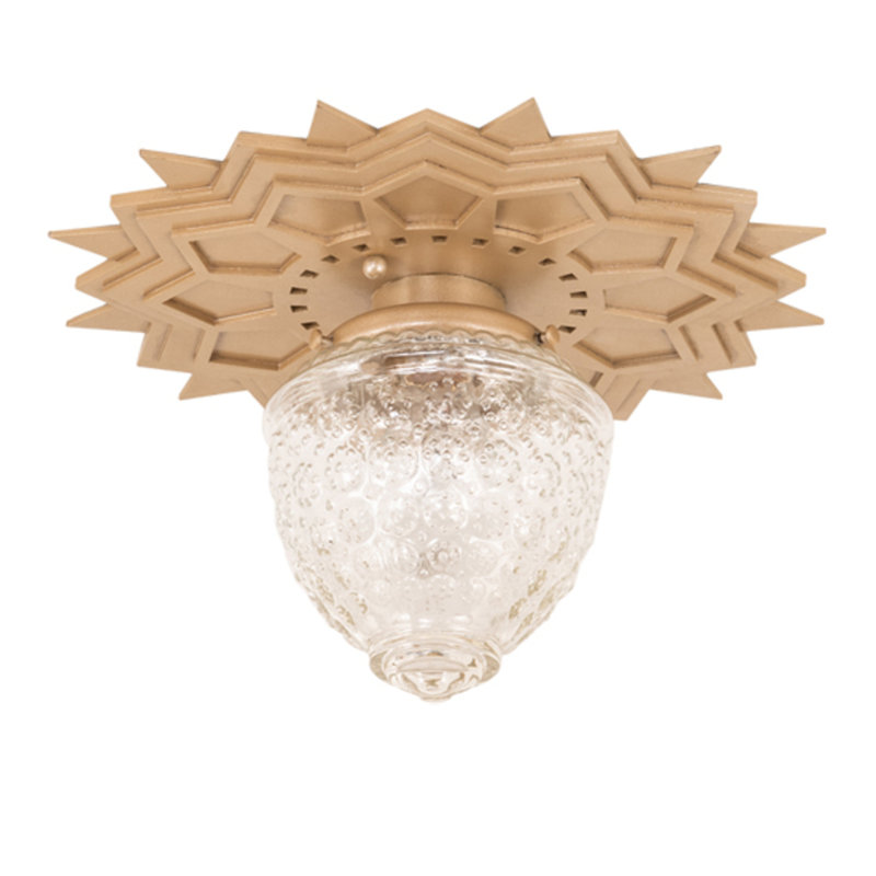 Arinna 1 - Light Flush Mount