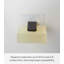 Porte-savon magnétique adhésif sans trace Yamazaki Home, plastique ABS, peut supporter 0,55 lb-99149697