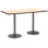 Table de salle de repos 72 "L