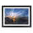 Black Framed selected