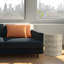 Table de bout Feltner