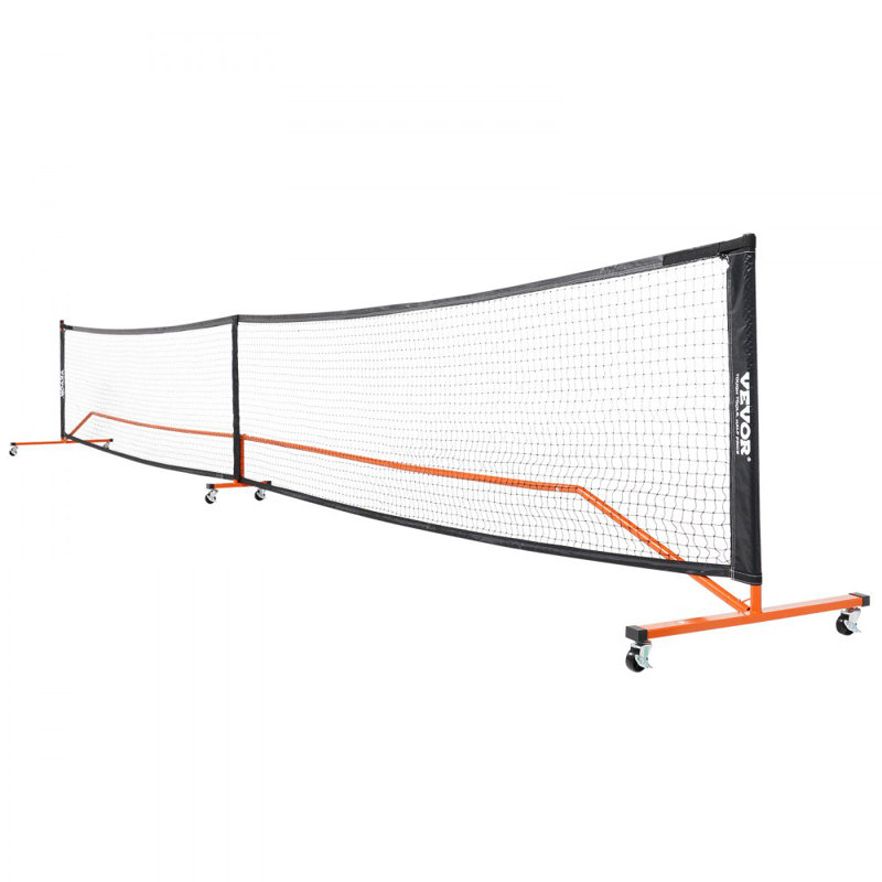 Pickleball avec étui de transport VEVOR