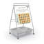 Chevalet TLC-2 Platinum Teacher